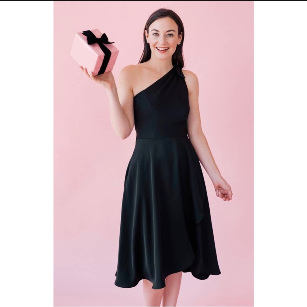 Gal Meets Glam Octavia dress